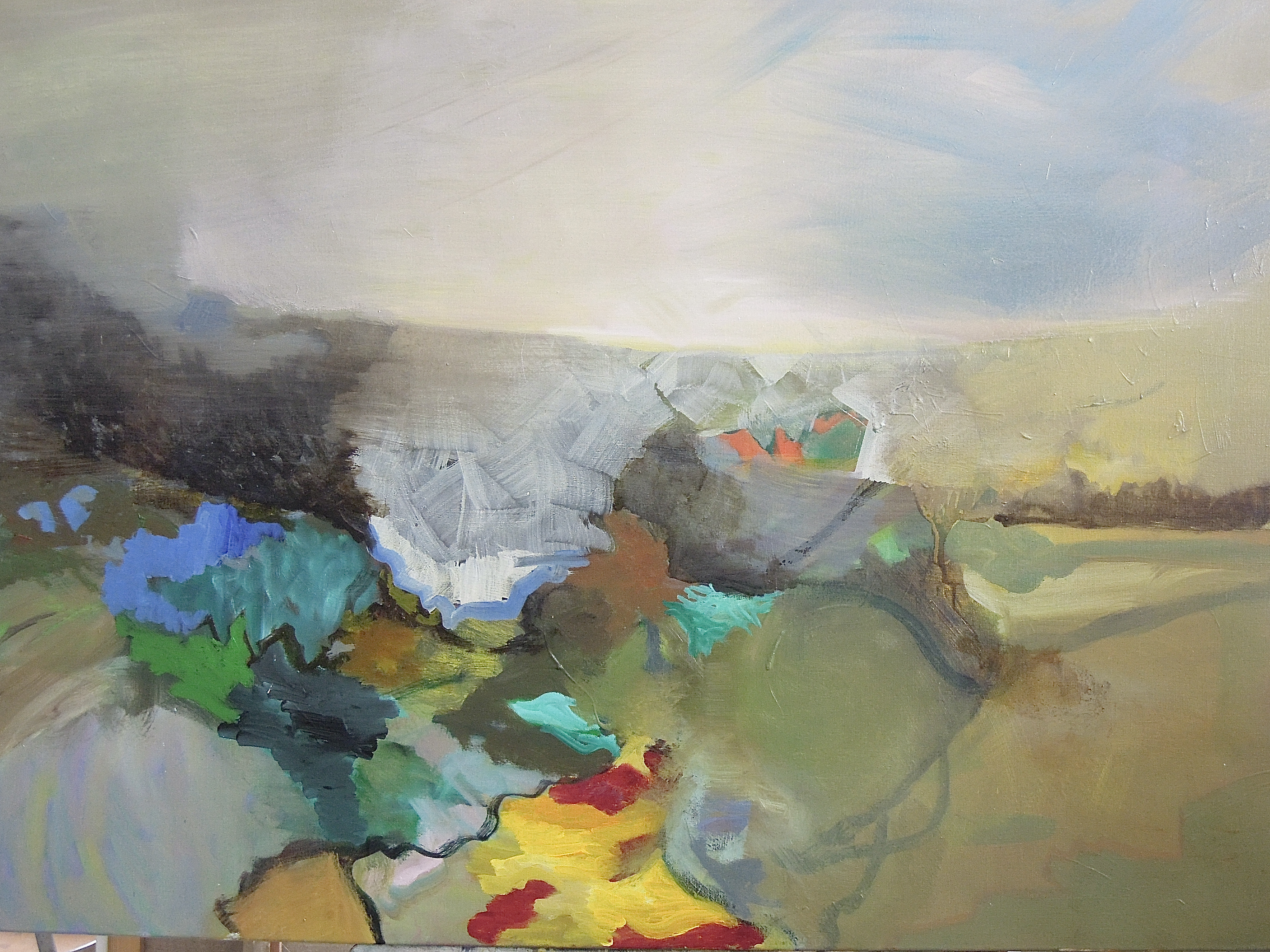 peinture